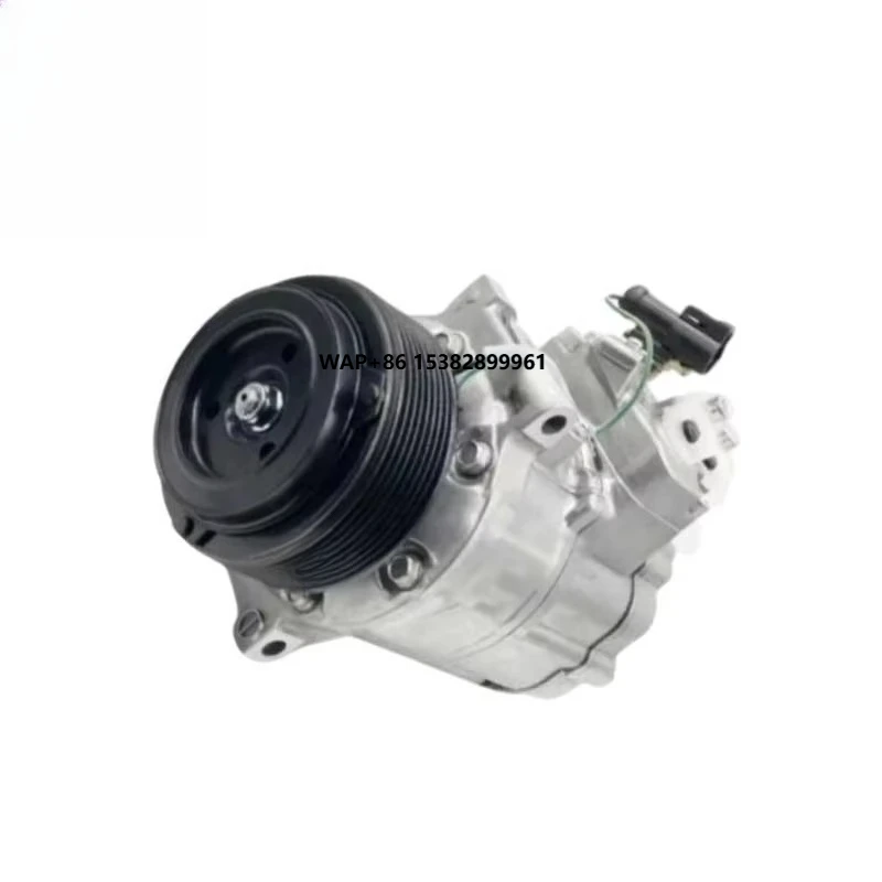 

LR020449 Auto AC Cooling Compressor for Range Rover 3.6TDI 2006-2012 12V WXLR014 LR012801