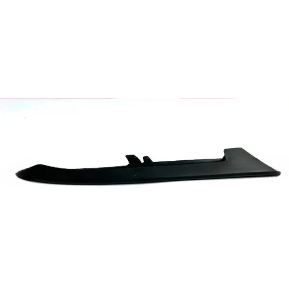 95850587710 95850587810 For Porsche Cayenne 2011-2014 GTS Front Bumper Trim Panel 4.8 Grille Turbo Strip