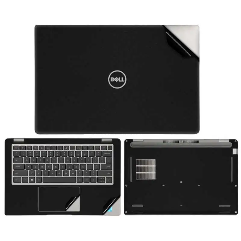 Vorgeschnittene Laptop-Schutzfolie gegen Fingerabdrücke für Latitude 14 5420 5430 5450 7450 7440 7430 7420 Touchpad-Aufkleberfolie