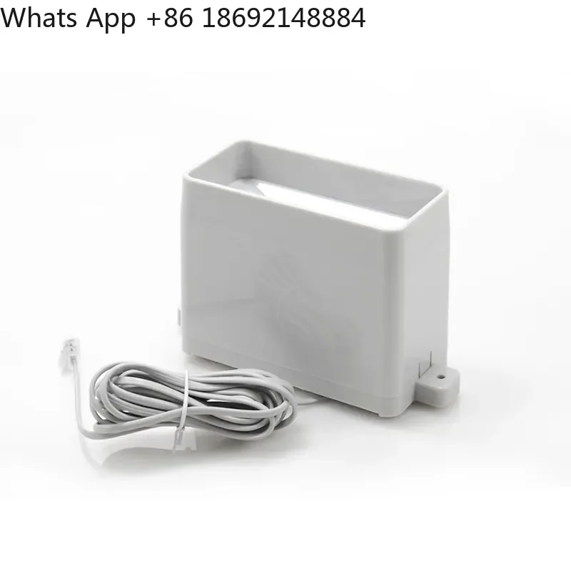 Suitable for Misol Accessories Rain Gauge for Meteorological Instrument WH-SP-RG