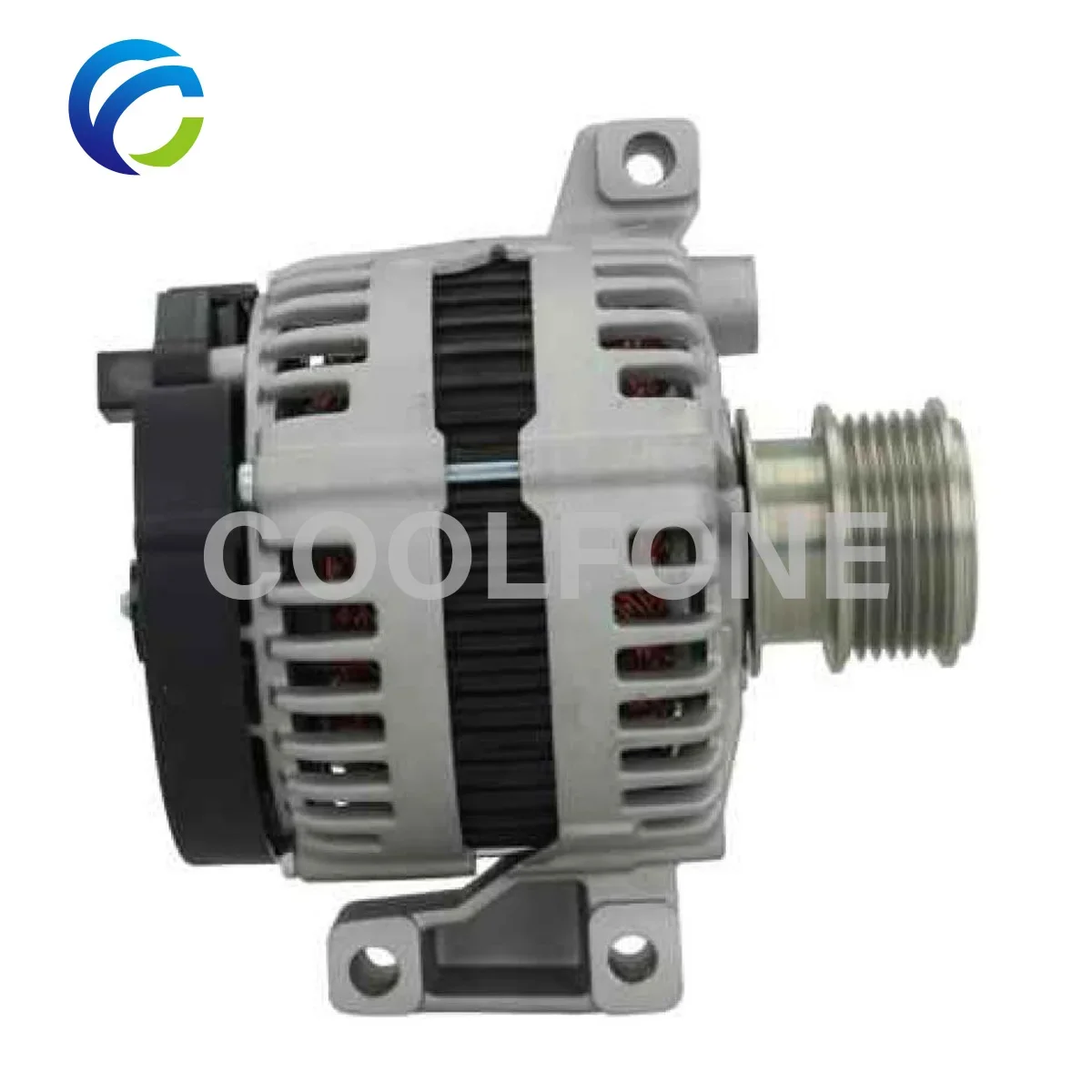 Coolfone Generator Alternator for FORD Mondeo IV Galaxy S-Max WA6 2.0T 2010- 1748794 1799802 1799805 BG9T10300AA BG9T10300AB