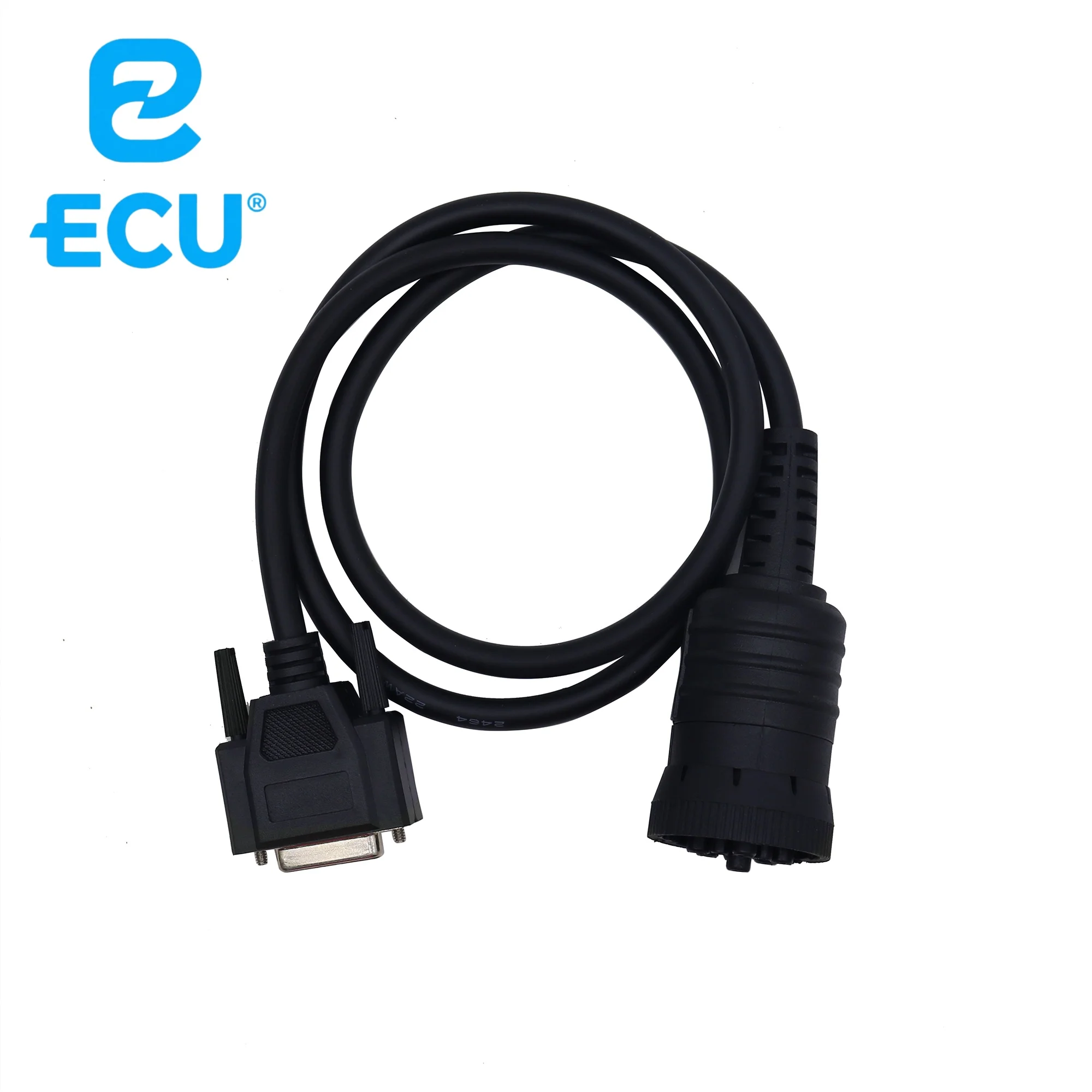 For John Deere EDL V2 Diagnostic Cable