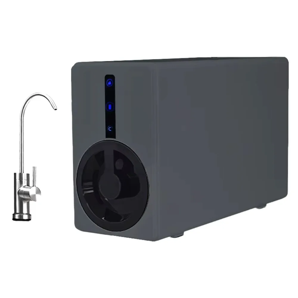 

Large Flow 1000 Gpd Water Filter Quick Change Water Reverse Osmosis Ro System Water Purifier for Home