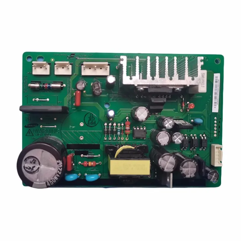 

New for Samsung refrigerator computer board DA92-00141B motherboard DA92-00308B variable frequency board DA41-00804A