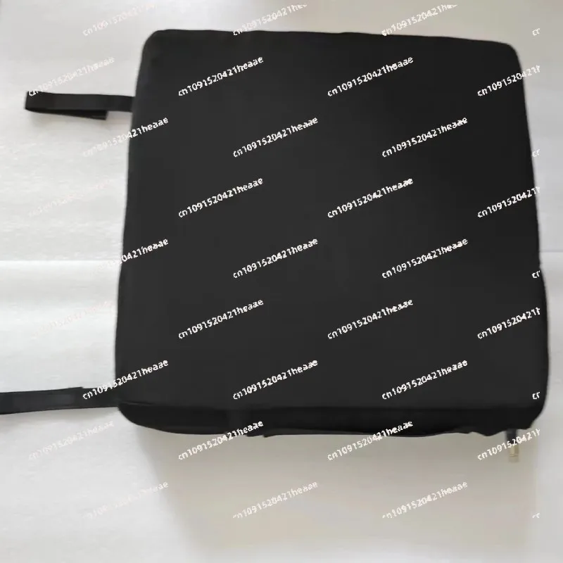 Suitable for Wheelchair silicone anti-bedsore air seat cushion