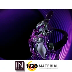[In Stock] 1/20 Resin Figure [JB] - Armored Mewtwo