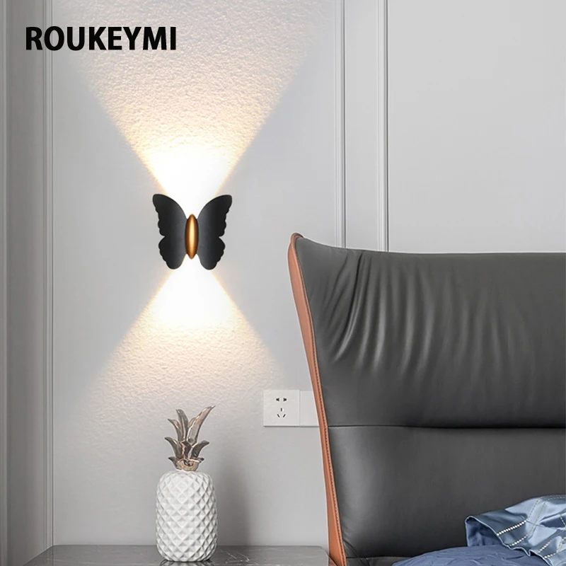 Roukeymi Butterfly … - image
