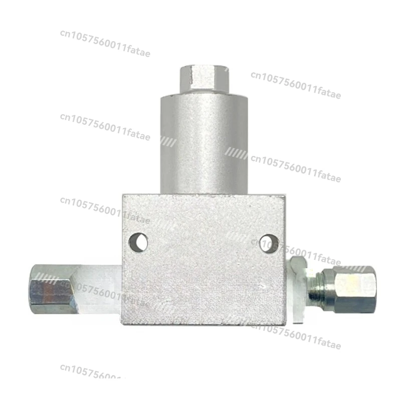 Oil Filter-8L Grease Oil Purifier Oil Inlet Punch Lubrication Pump Filter