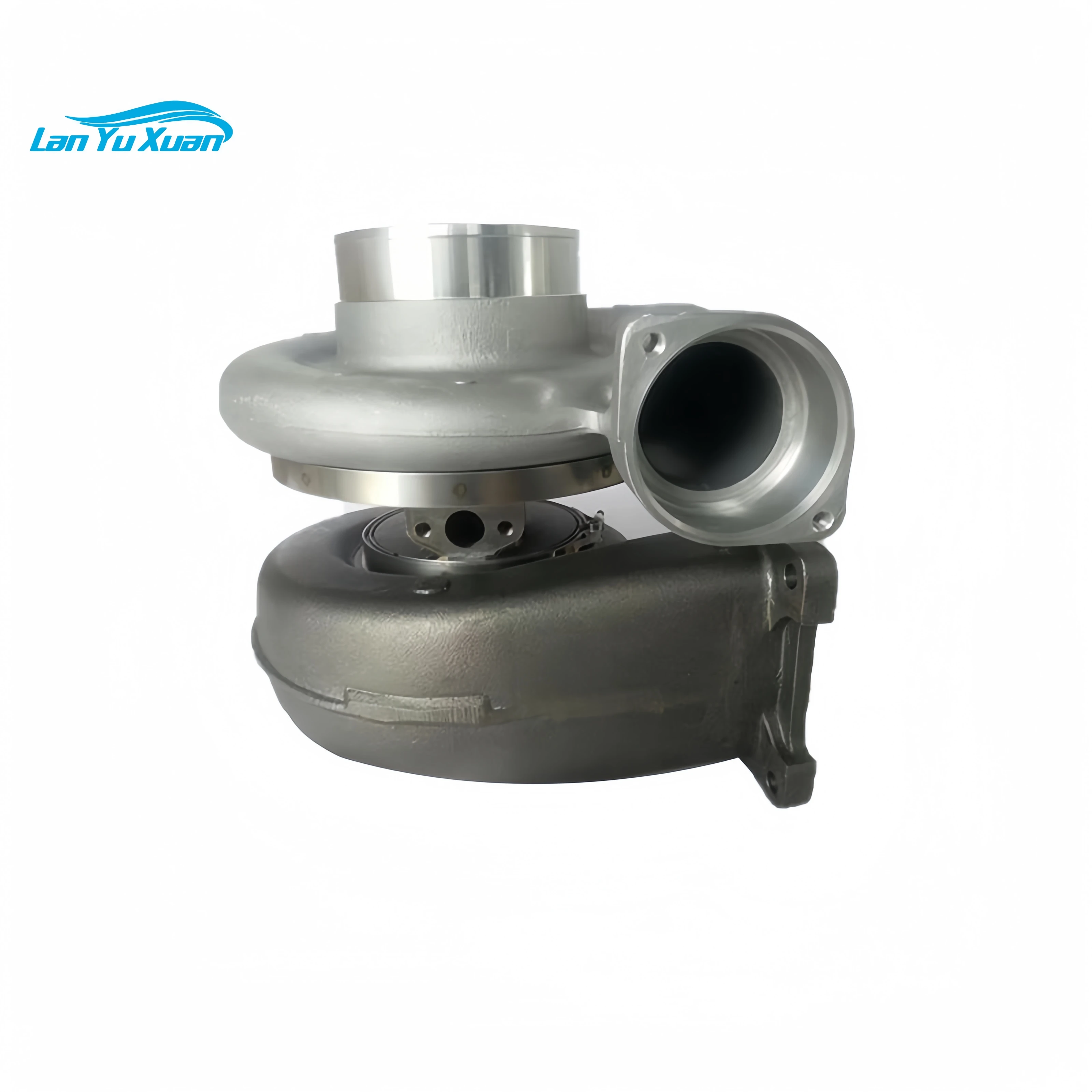 High Quality PC1250-7 SAA6D170E Turbocharger 6240-81-8300 For Komatsu Excavator