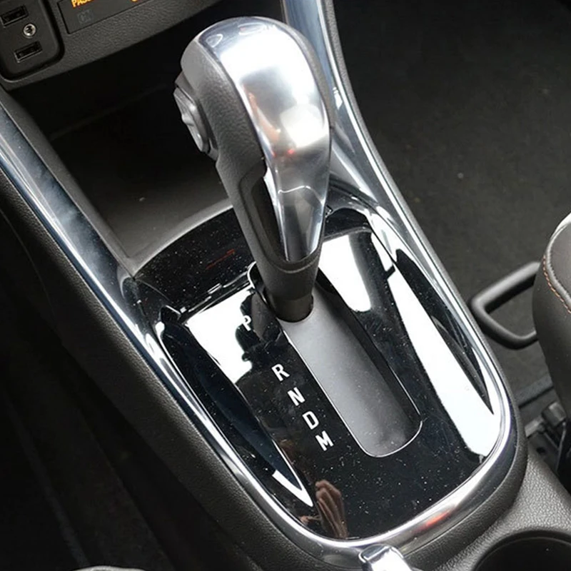 

Gear Shift Knob Automatic Transmission Shifter Lever Head For Chevrolet Aveo Sonic Trax 42539376 95179700 Gear Shift Knob Shift