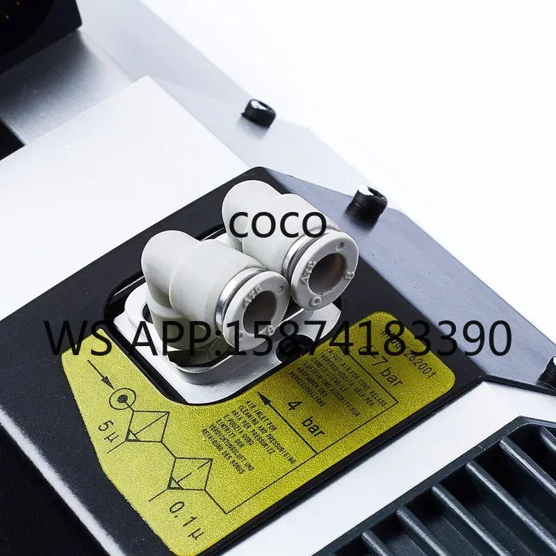 CNC Woodworking ATC Spindle Motor ISO30 9KW 24000RPM Air Cooling High Precision ES929
