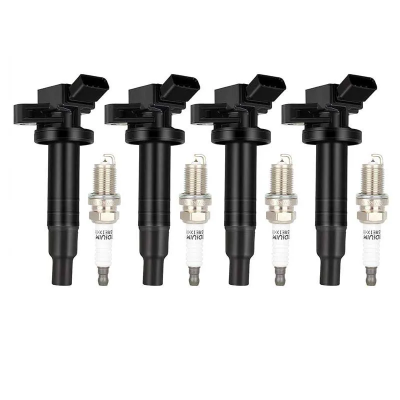 4 ΡΡ. ΠΊΠ°ΡΡΡΠΊΠ° Π·Π°ΠΆΠΈΠ³Π°Π½ΠΈΡ ΠΈ ΡΠ²Π΅ΡΠ° Π·Π°ΠΆΠΈΠ³Π°Π½ΠΈΡ 90080-19019 ΠΏΠΎΠ΄Ρ
ΠΎΠ΄ΠΈΡ Π΄Π»Ρ Toyota Corolla Pontiac L4 1,8 UF247 4 ΡΡ. ΠΊΠ°ΡΡΡΠΊΠ° Π·Π°ΠΆΠΈΠ³Π°Π½ΠΈΡ ΠΈ ΡΠ²Π΅ΡΠ° Π·Π°ΠΆΠΈΠ³Π°Π½ΠΈΡ 90080-19019 ΠΏΠΎΠ΄Ρ
ΠΎΠ΄ΠΈΡ Π΄Π»Ρ Toyota Corolla Pontiac L4 1,8 UF247