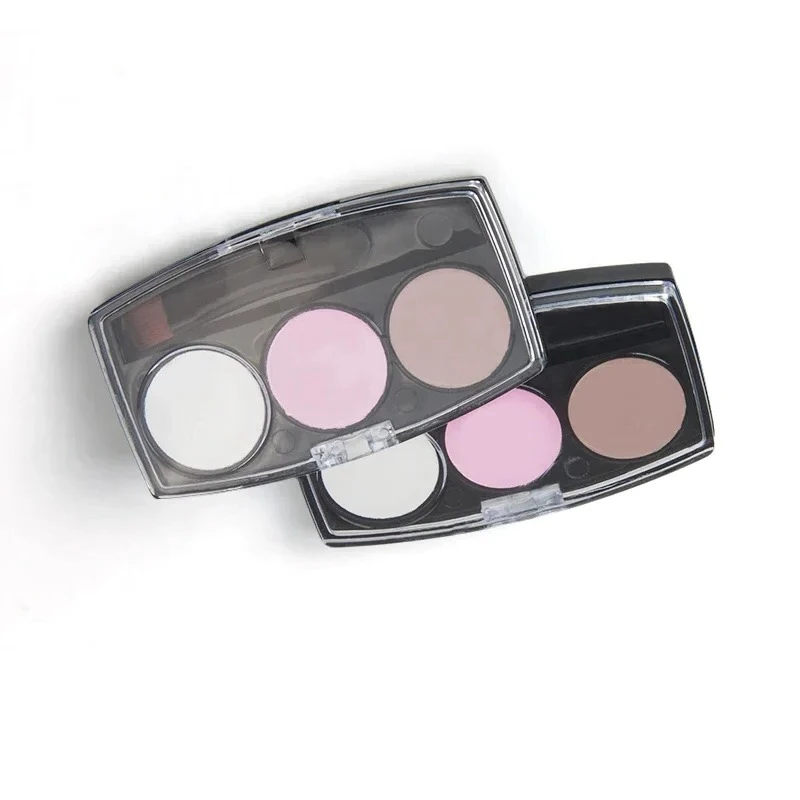 

Паста для разметки бровей и губ, маркер для бровей, инструмент для позиционирования татуировок, аксессуары для тату, 1 коробка, 3 цвета