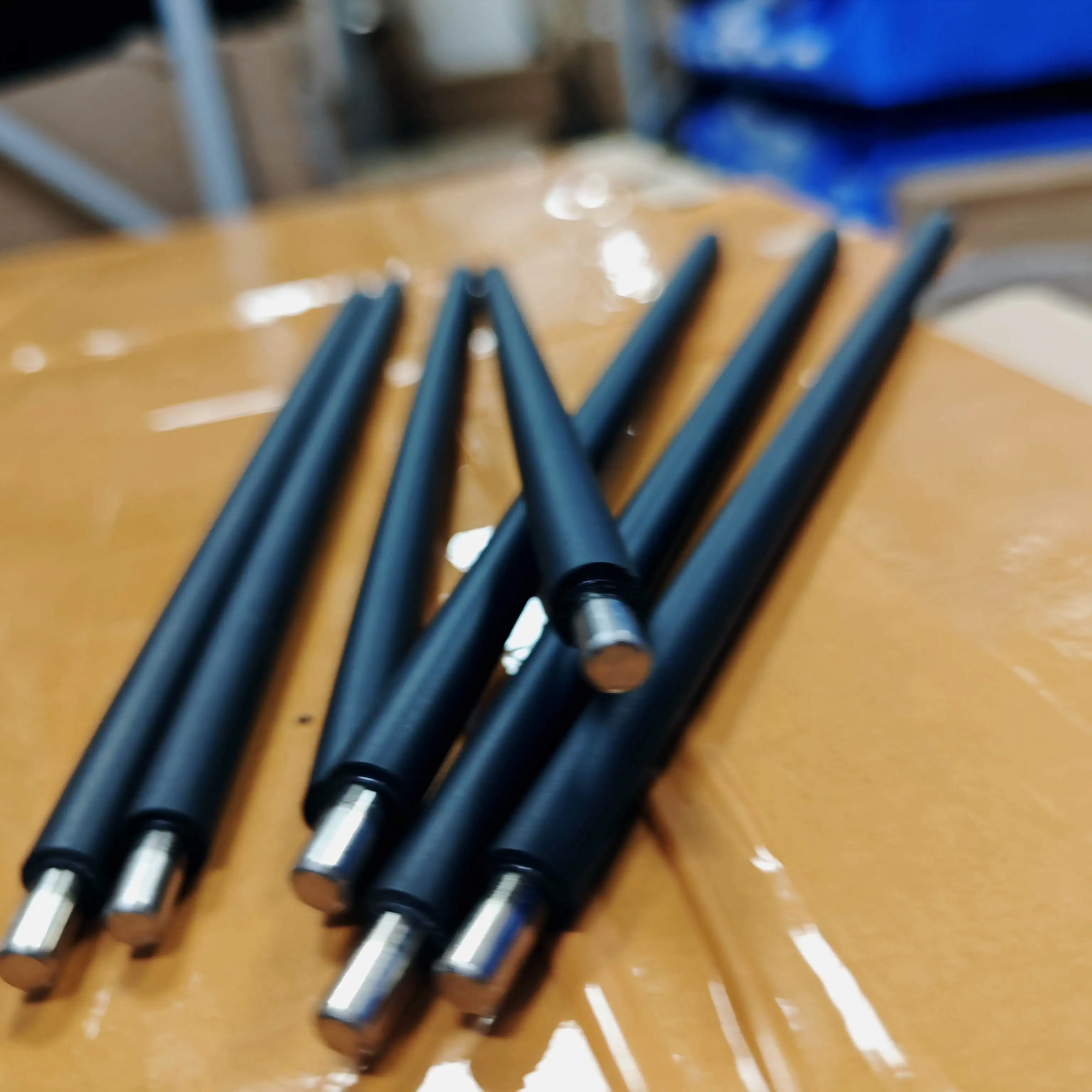 

4PCS Main Charger PCR Primary Charge Roller for Lexmark CS310 CS317 CS410 CS417 CS510 CS517 CX310 CX317 CX410 CX417 CX510 CX517