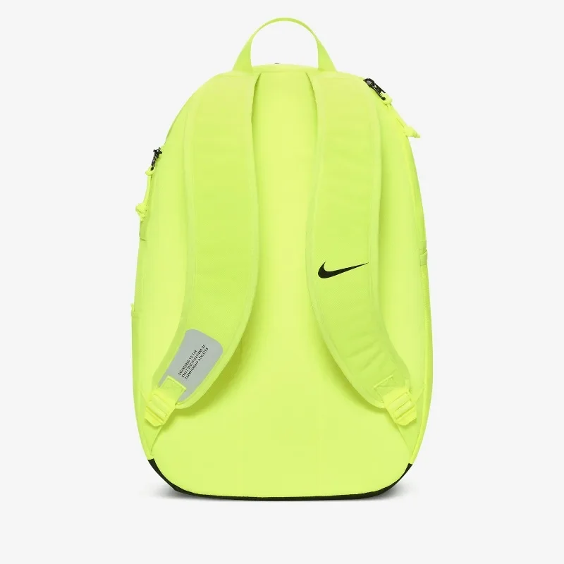 Nike Winter New Men's and Women's Velcro Mesh Storage Backpack DV0761-702