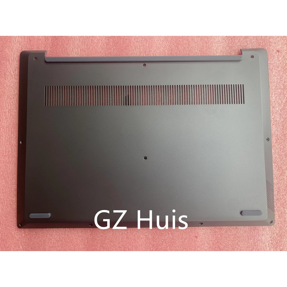 

New Original for Lenovo ideapad S340-14IWL S340-14IML S340-14API Base Cover Case/The Bottom Cover D COVER BLUE 5CB0S18367