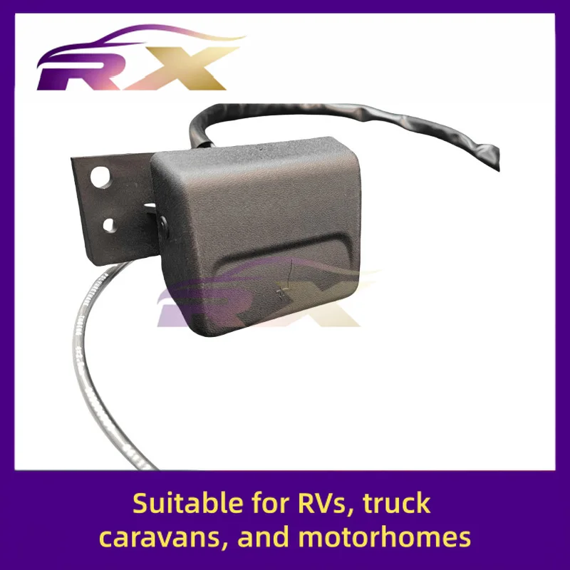 مناسبة ل RV قافلة متنقل X3000 صمام التحكم في الارتفاع H3A-6806006 صمام التحكم في الارتفاع مقعد الشاحنة #1