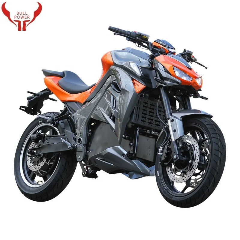 Russia wholesale  high quality power electric motorcycle for adults