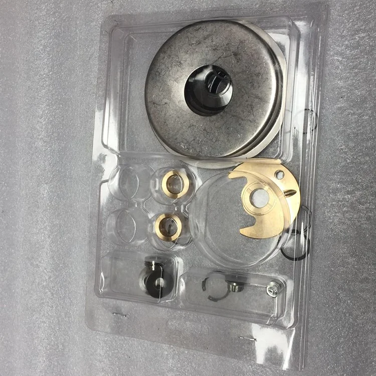 

For Perkins 1000KV 4006T 4008 Turbo Repair Kit TD09L-34QRC SE652CJ SE652CE 134229 140702006
