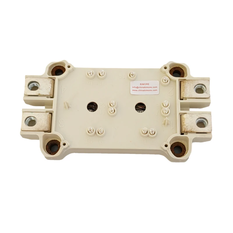 Módulo de ascensor SEMIX202GB12ES4 LGBT Ascensor Repuestos