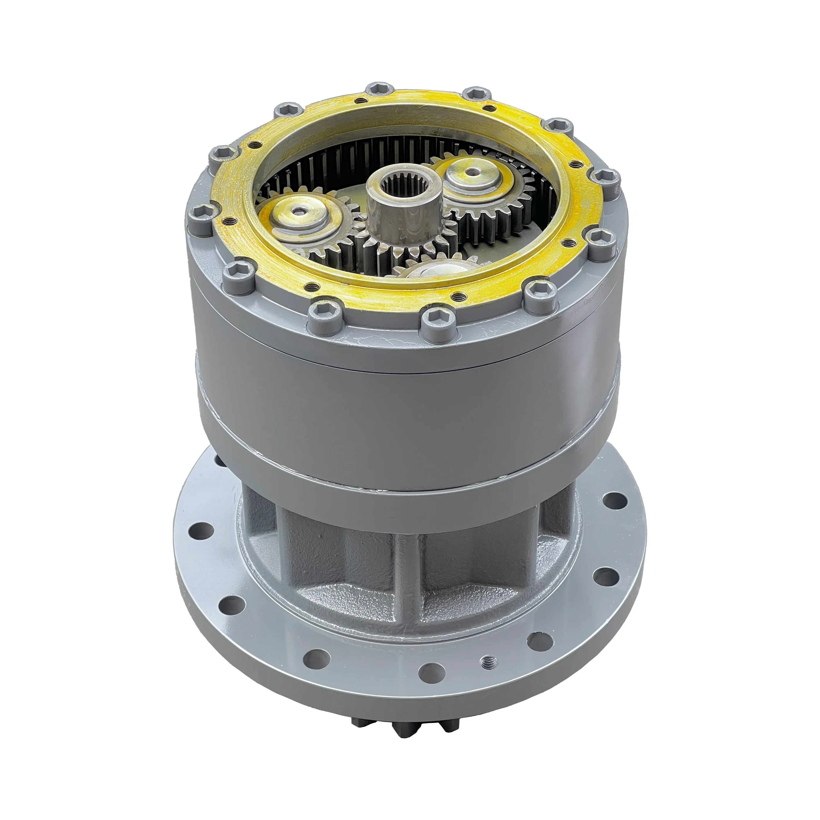 

Swing Gearbox 14724035 14541069 14541030 for EC210BLC EC460BLC EC220D EC210D