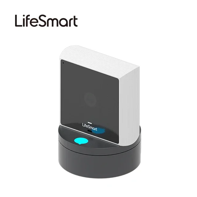 LifeSmart FRAME 360 Wi-Fi Camera for Home Security