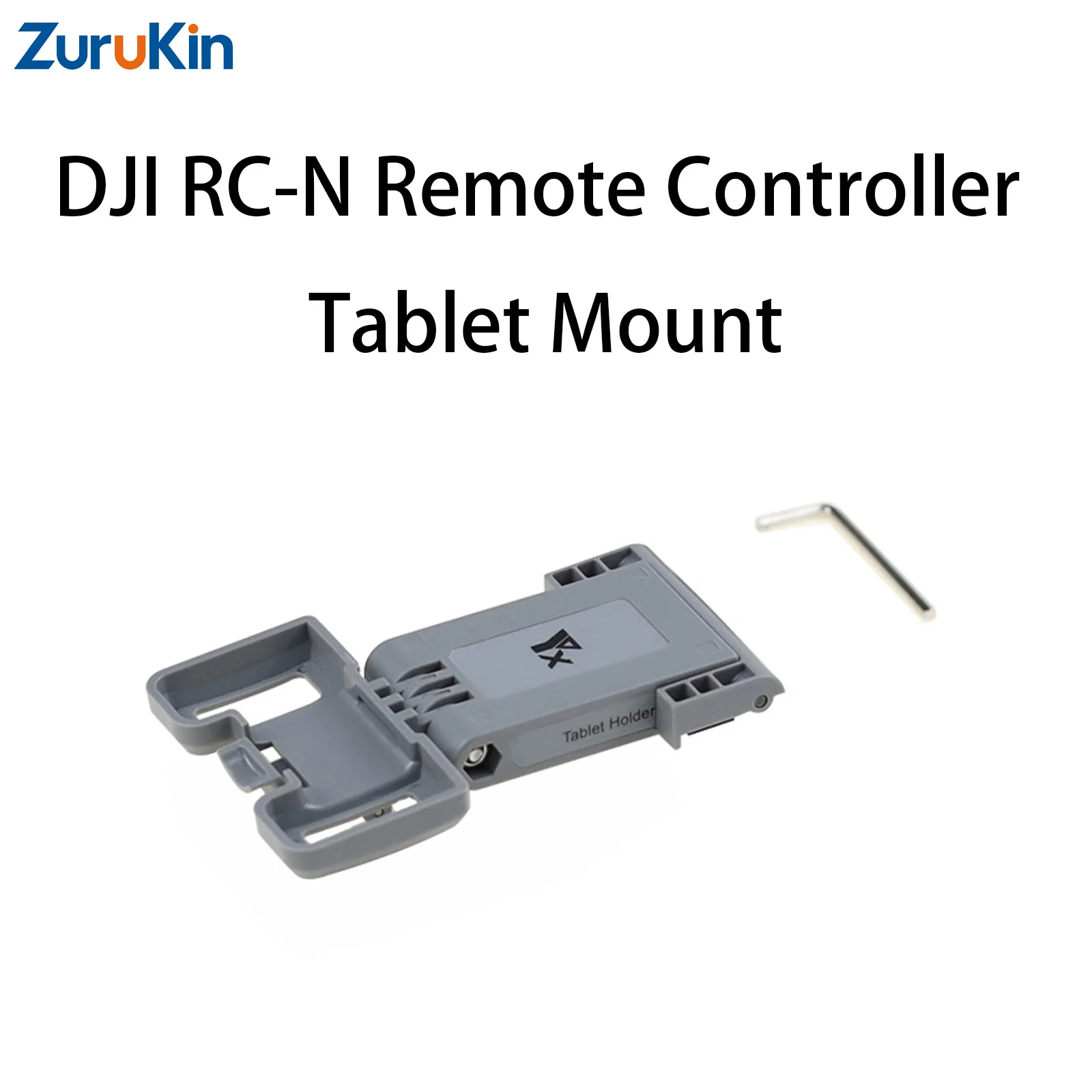 YX Tablet Mount For DJI RC-N Remote Controller Compatible With Mavic Air 2/Air 2S/Mini 2 4.96-7.2in Holder Drone Accessory