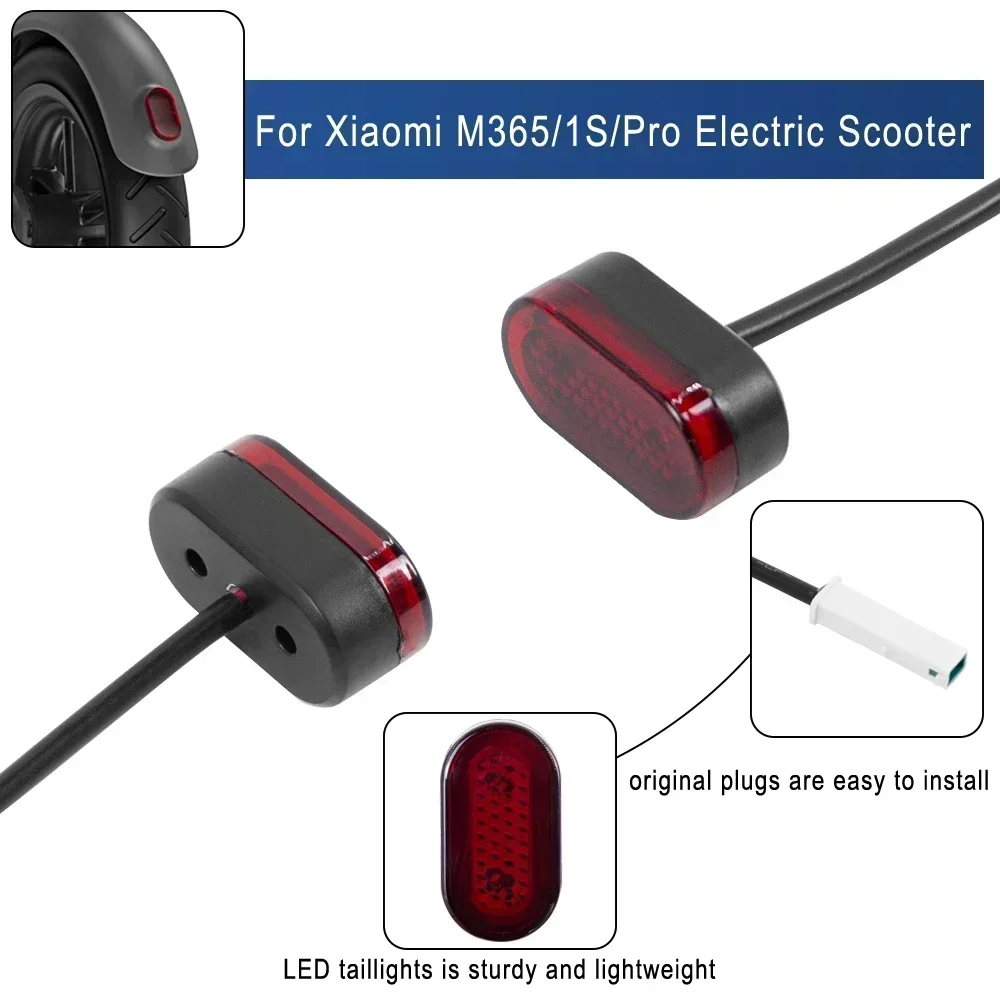 ด้านหลังFenderสําหรับXiaomi M365 Pro 1Sไฟฟ้าสกู๊ตเตอร์ 10 นิ้วยางFenderดัดแปลงHeighten Padชุดล้อหลังMudguard