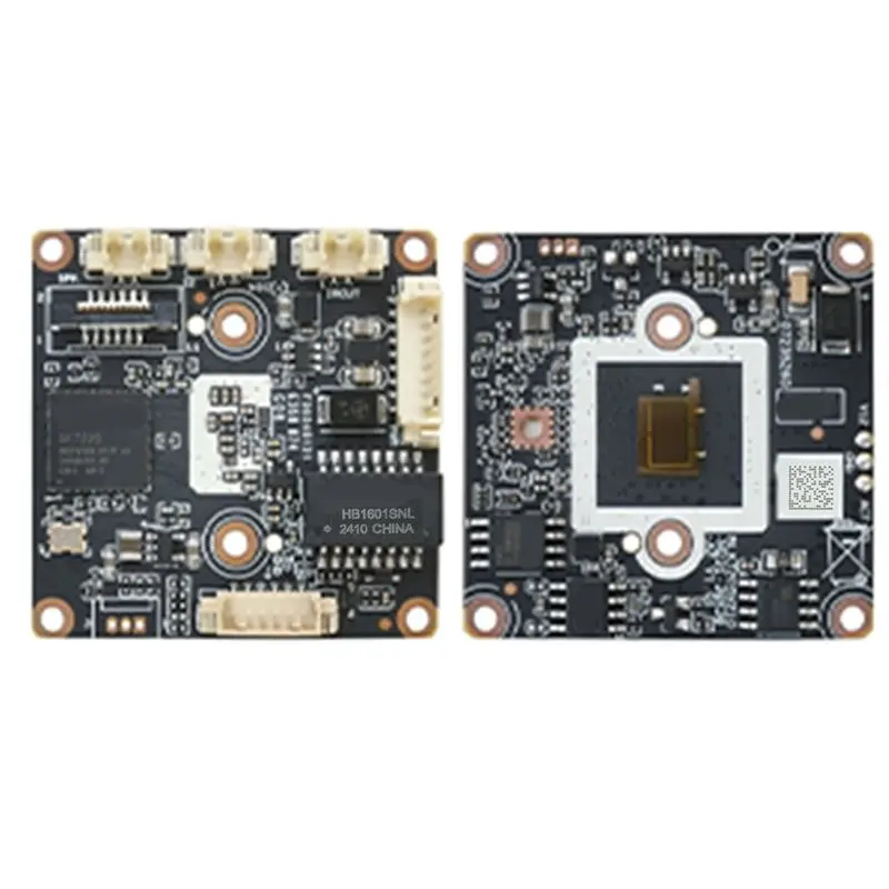 

Модуль IP-камеры FULL-H.265 4 МП, 2 шт., Gk7205v500, с функцией распознавания лиц и обнаружения движения, сетевая видеоплата RTSP для систем видеонаблюдения