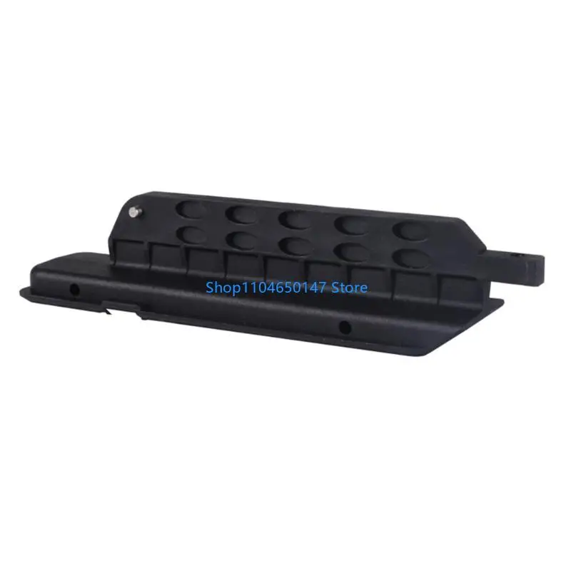 

Kayaks Stands up Board Fin Box Adaptors Sliding and Locking Splitter Enduring