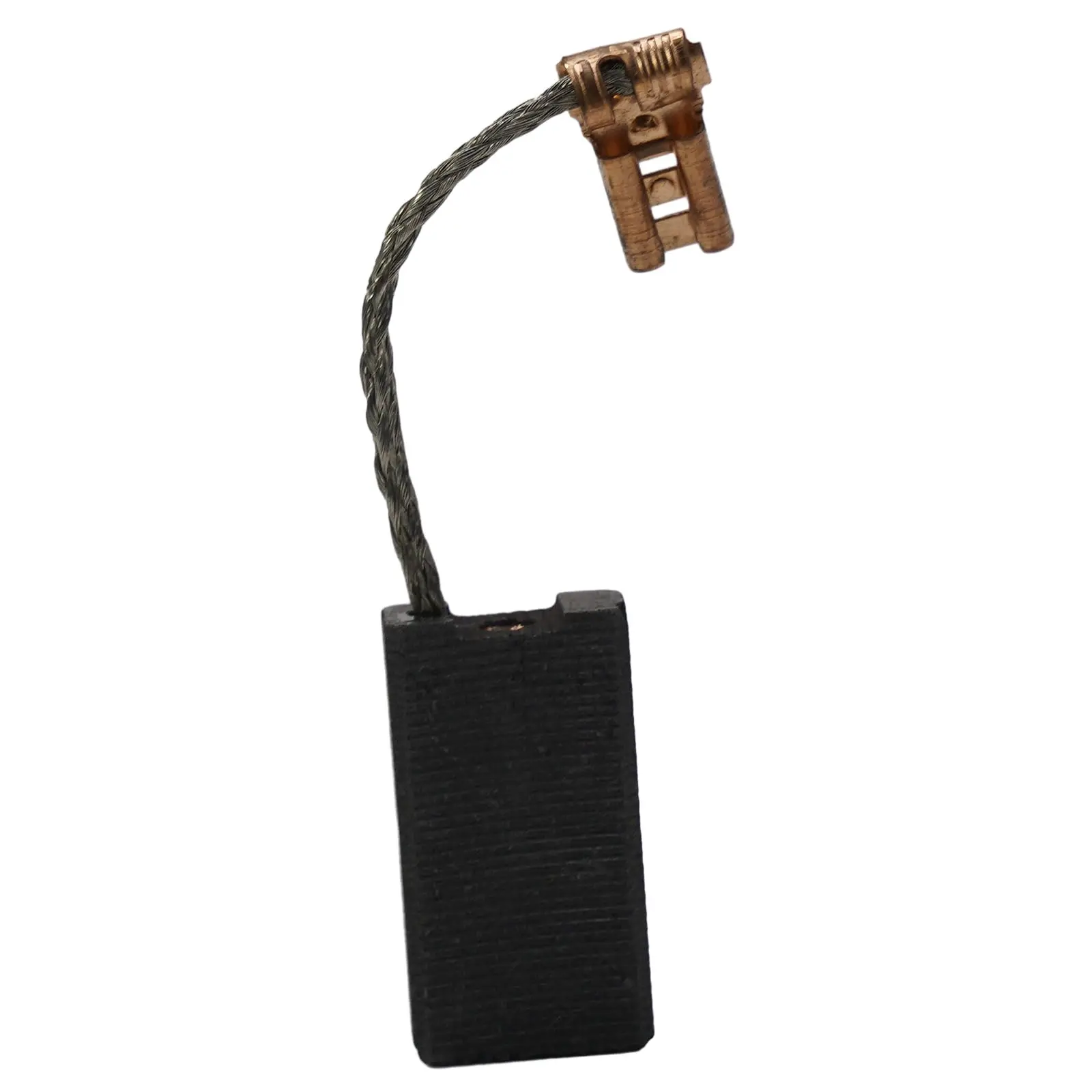 

2 шт. угольные щетки 1617014122 1617014138 для Bosch 5/40 DCE 5 DCE DCE38 GSH 4 с автоматическим отключением для предотвращения препятствий