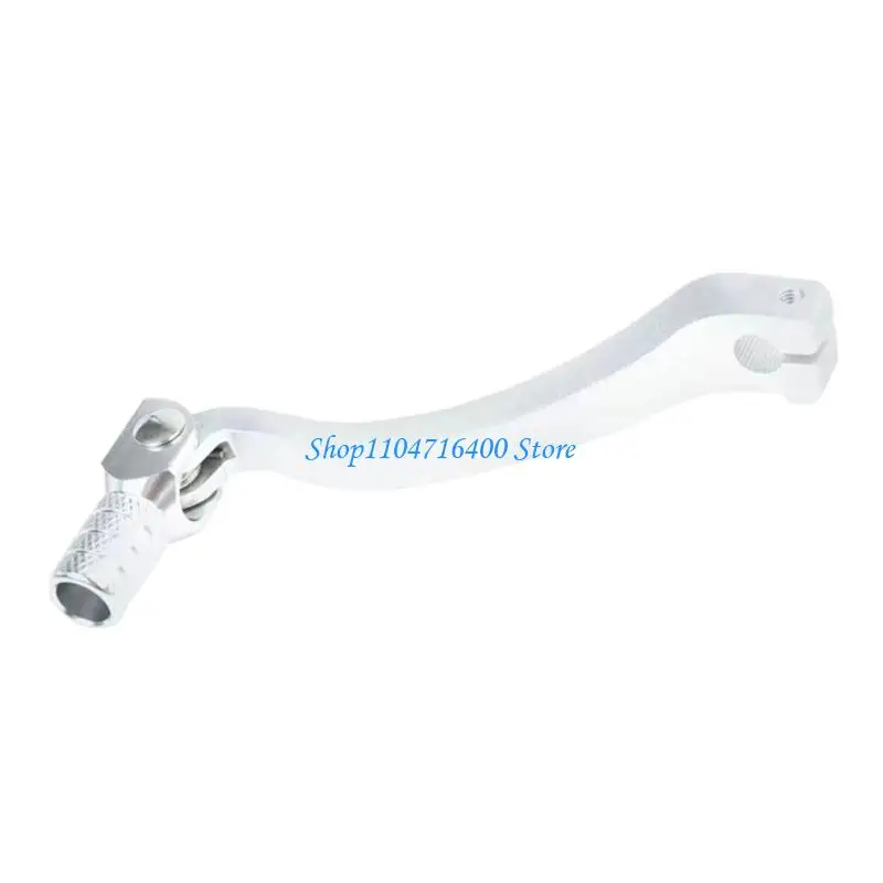 y1gd Easy Installation Motorcycle Gear Shifter Lever Aluminum Gear Shifter Lever