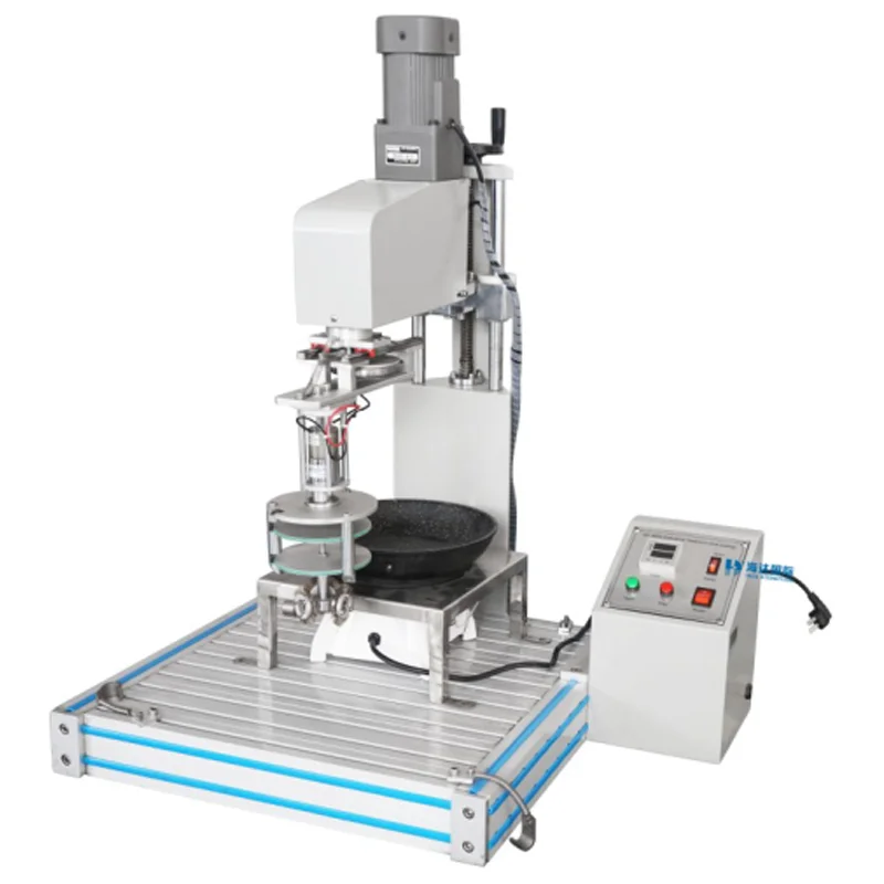 

Endurance Tester-non stick coating Abrasion Resnce Tester test machine