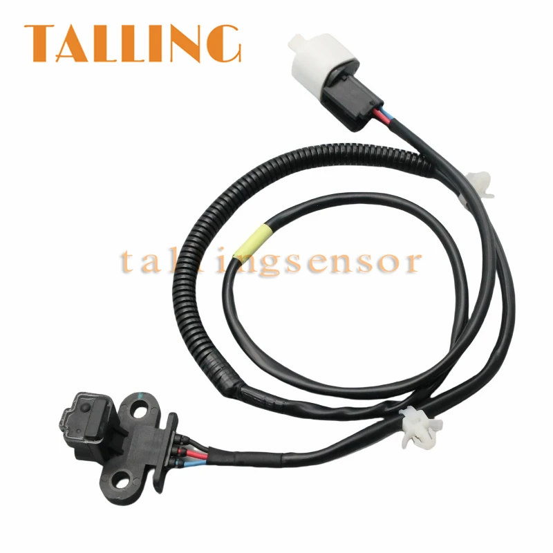 

Датчик положения коленчатого вала MD303643 для Mitsubishi Pajero 1994-1999/1997-1999, запчасти для автомобилей