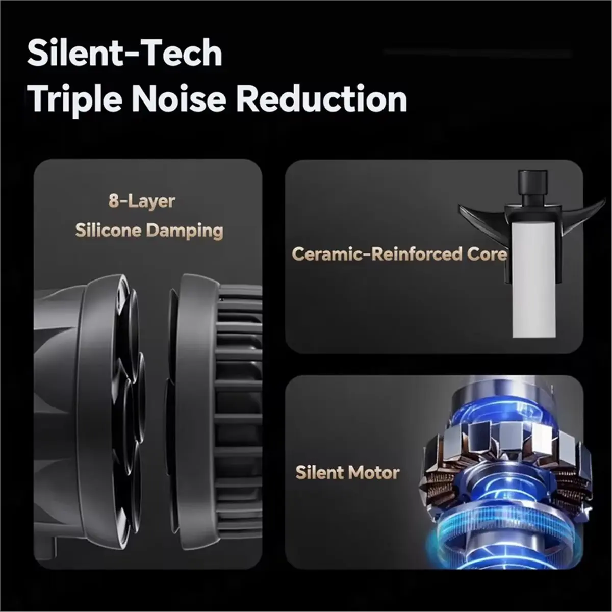 Dmp-10 New Smart Bl…