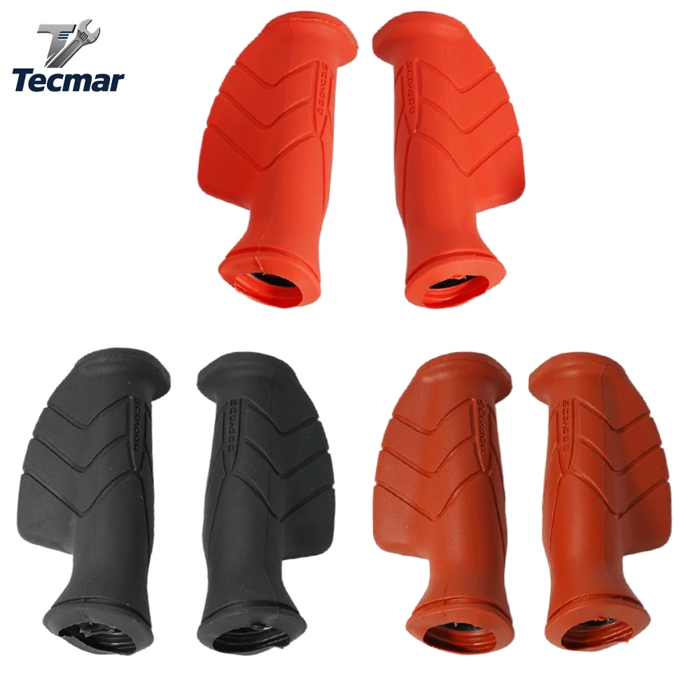 Empuñadura de varios colores Spark 90 RXP RXT GTX GTI GTS GTR 90 130 155 170 215 230 260 300 para BRP Seadoo 277001946 277001624