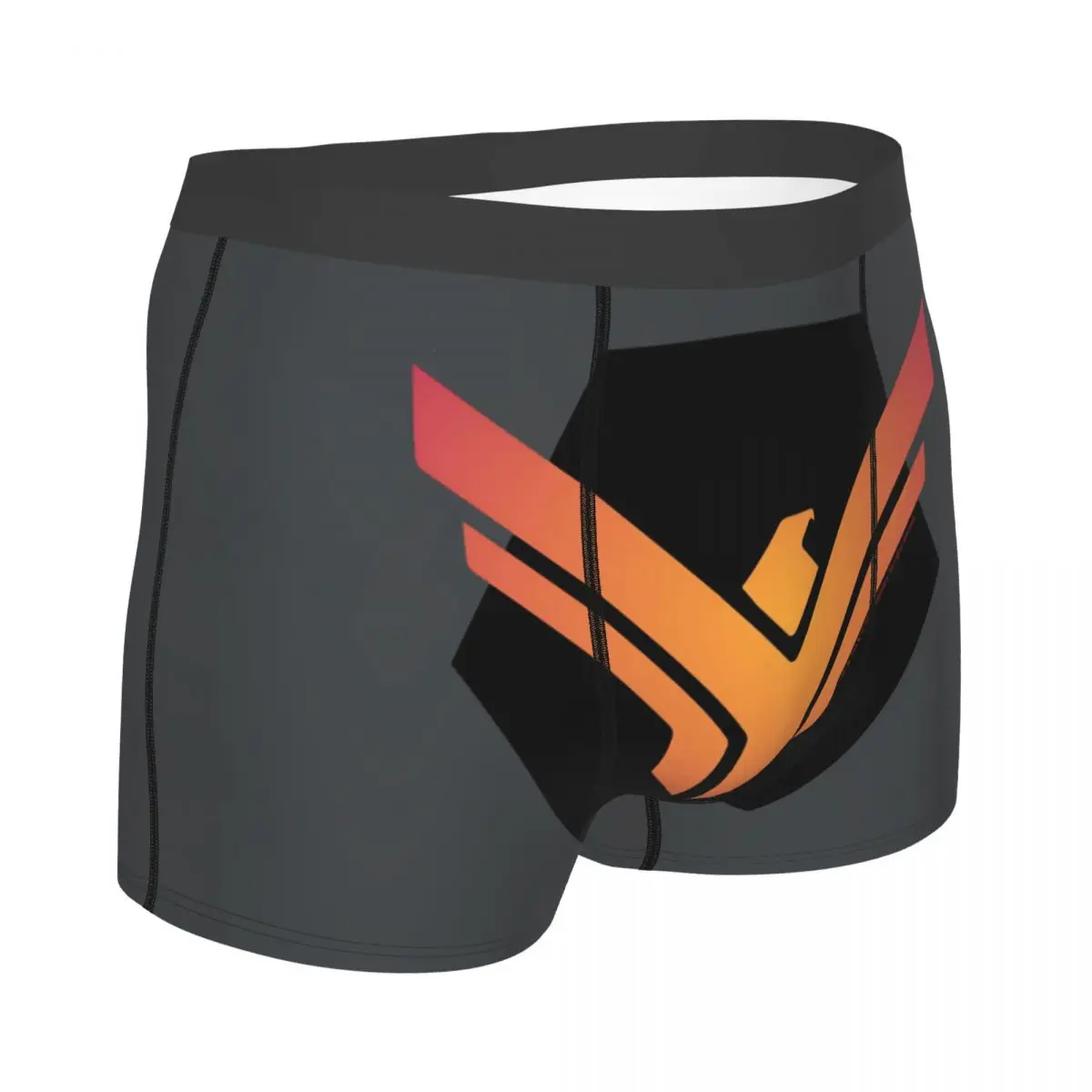 Dune House Atreides Dune Part One Underpants Homme Panties Male Underwear Ventilate