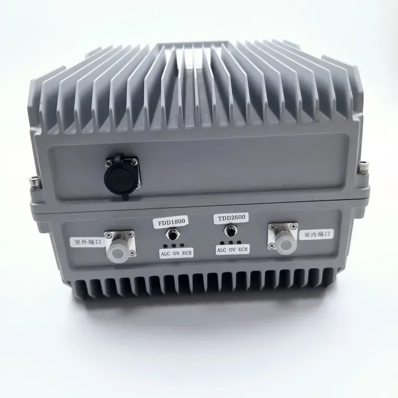 Mobile Phone Signal Wireless Repeater 800 900 1800 2100 2600MHz Multi Frequency Combination Amplifier for Home Office Use