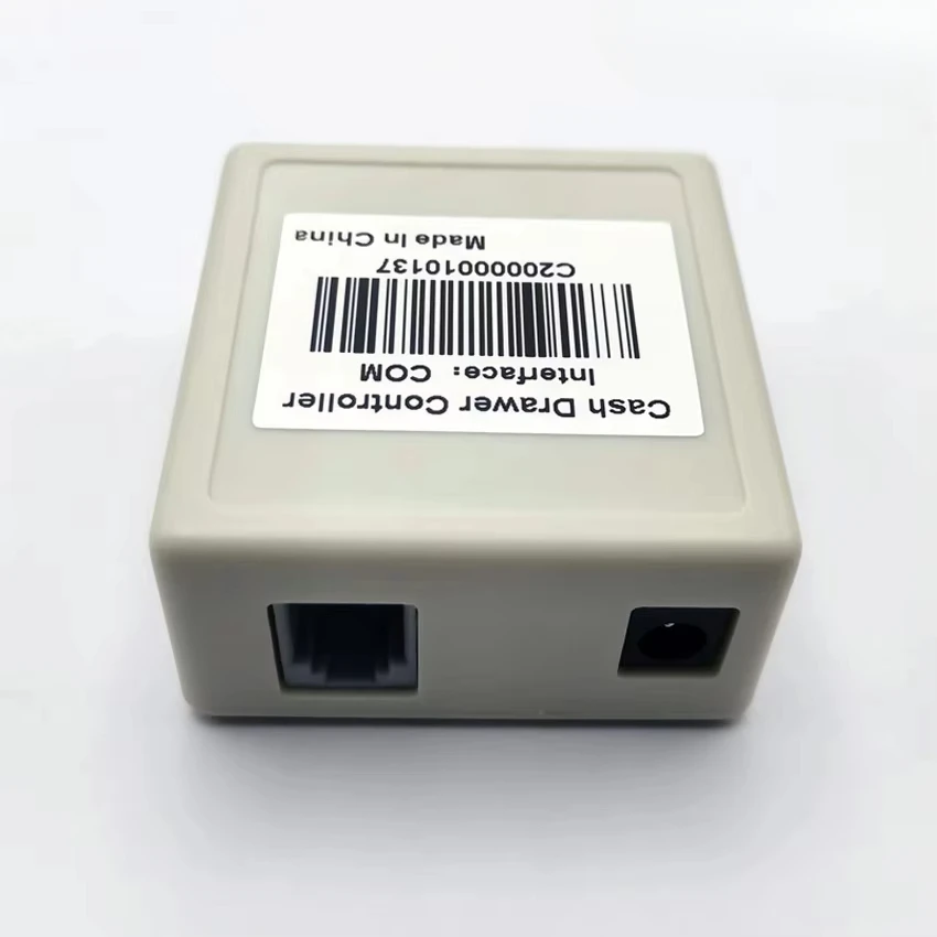 

z for Portable Metal Cash Drawer Driver Works with EastRoyce Mobile Printer to Open Via Bluetooth/COM Supermarket Cash Register