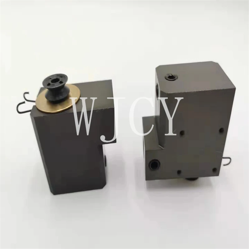 High Quality Free Shipping1 Pair KBA Rapida Printing Machine Parts Forward Sucker