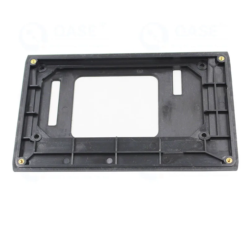 Plastic Case LCD Display Case Bottom Plate Pallet for Total Station IM52 GM52 1PCS
