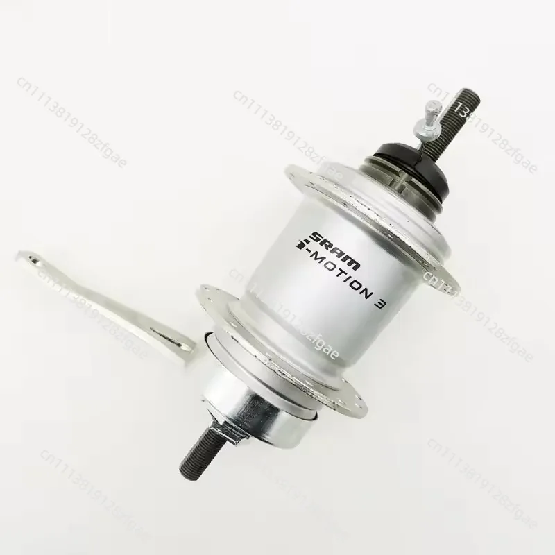 36 28 Hole Internal Gear Bike Hub Coaster Brake SARM I.MOTION 3 Bike Hub