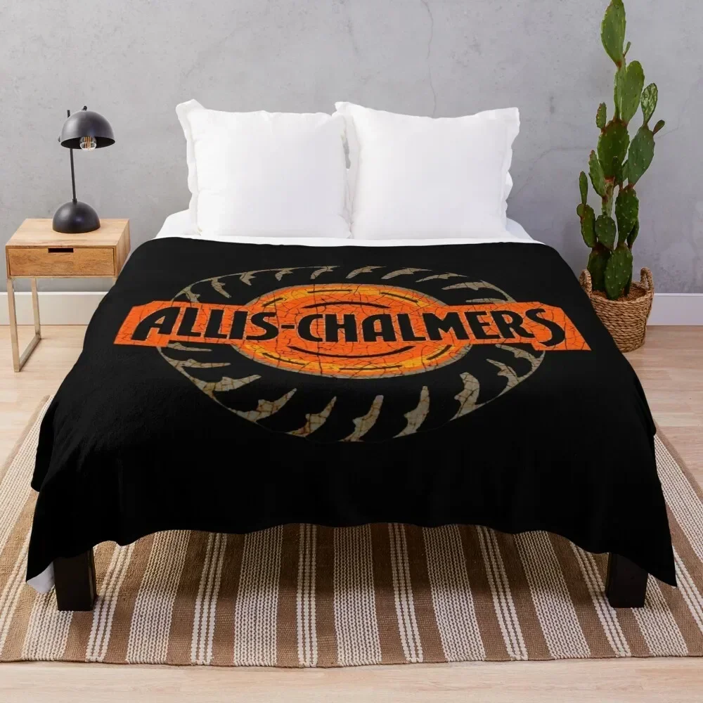 Allis-Chalmers Throw Blanket sofa bed Blankets For Baby Blankets