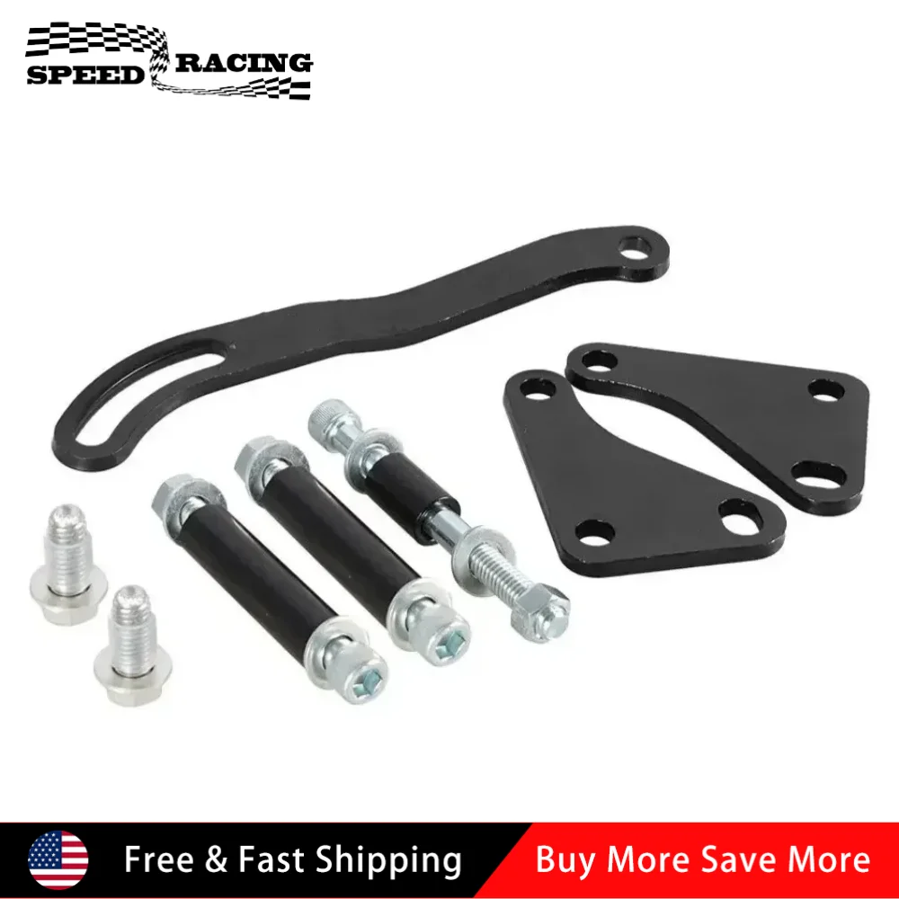 1 Set Aluminum Powe…