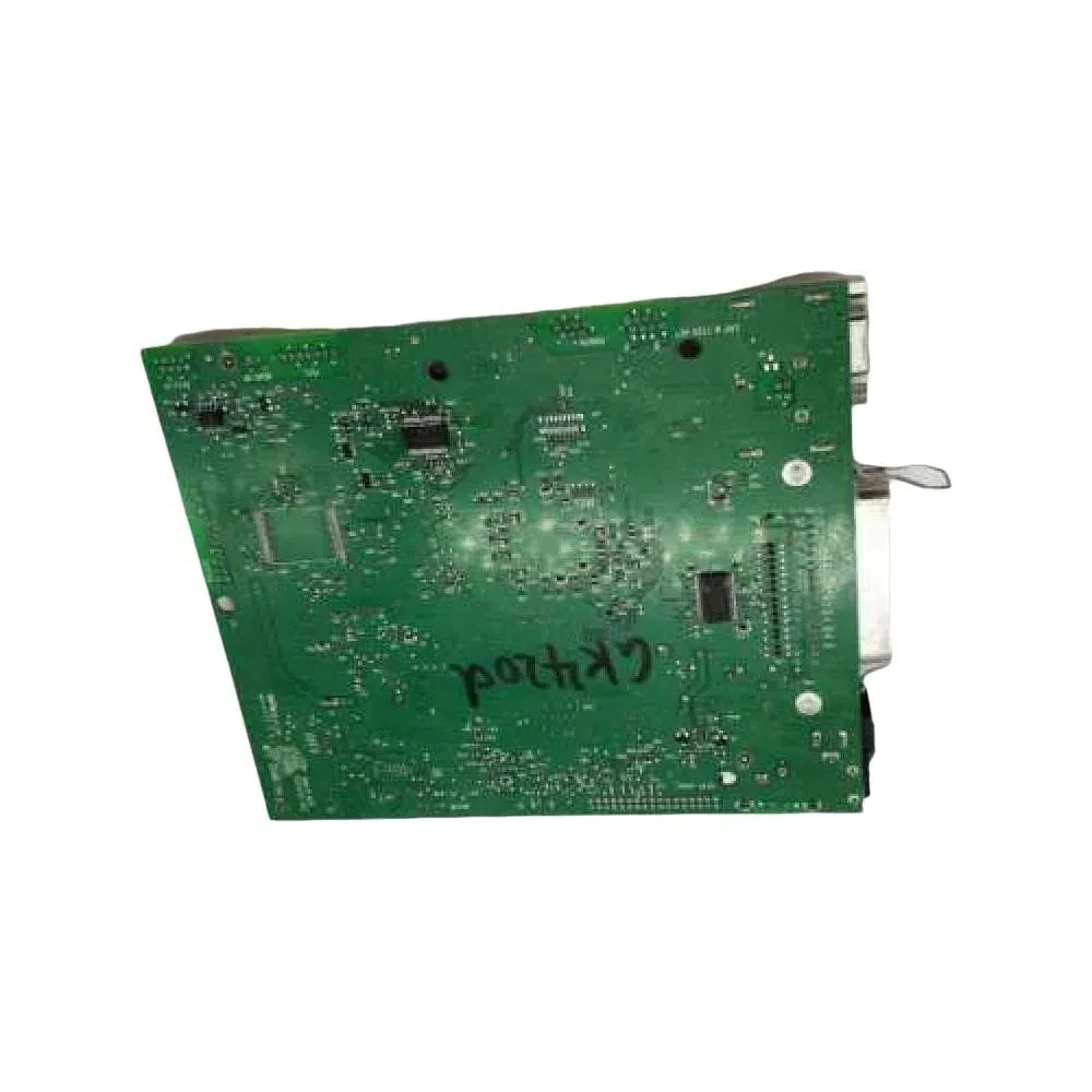 Main Board P1020946-01 Motherboard Formatter Fits For Zebra GK420T GK420D