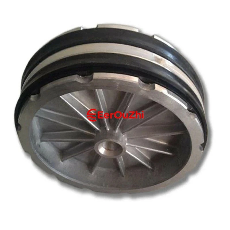 Cilindro pistão êmbolo para roda de carro, pneu changer, grânulo disjuntor, 186mm, 200mm