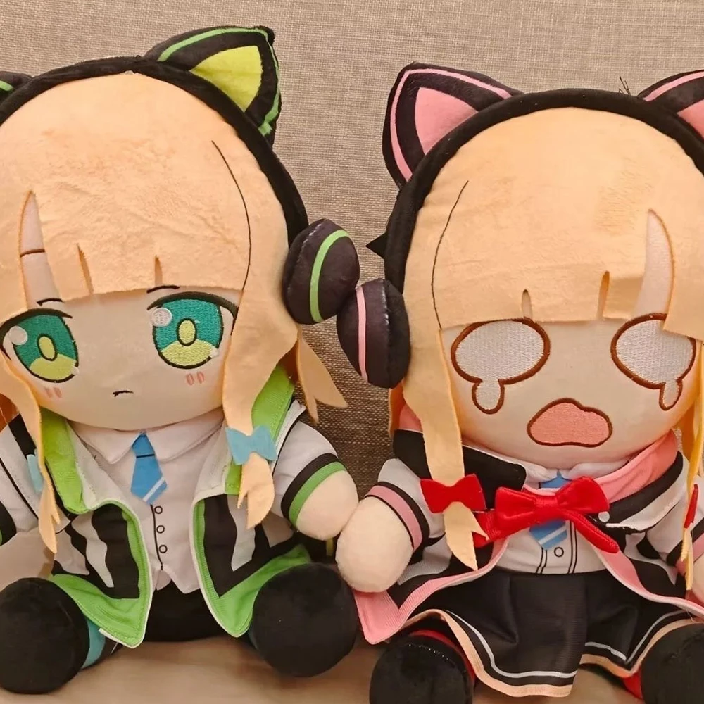 Game Blue Archive Midori Saiba – Cosplay Plushie Prop Bewertung und Preis