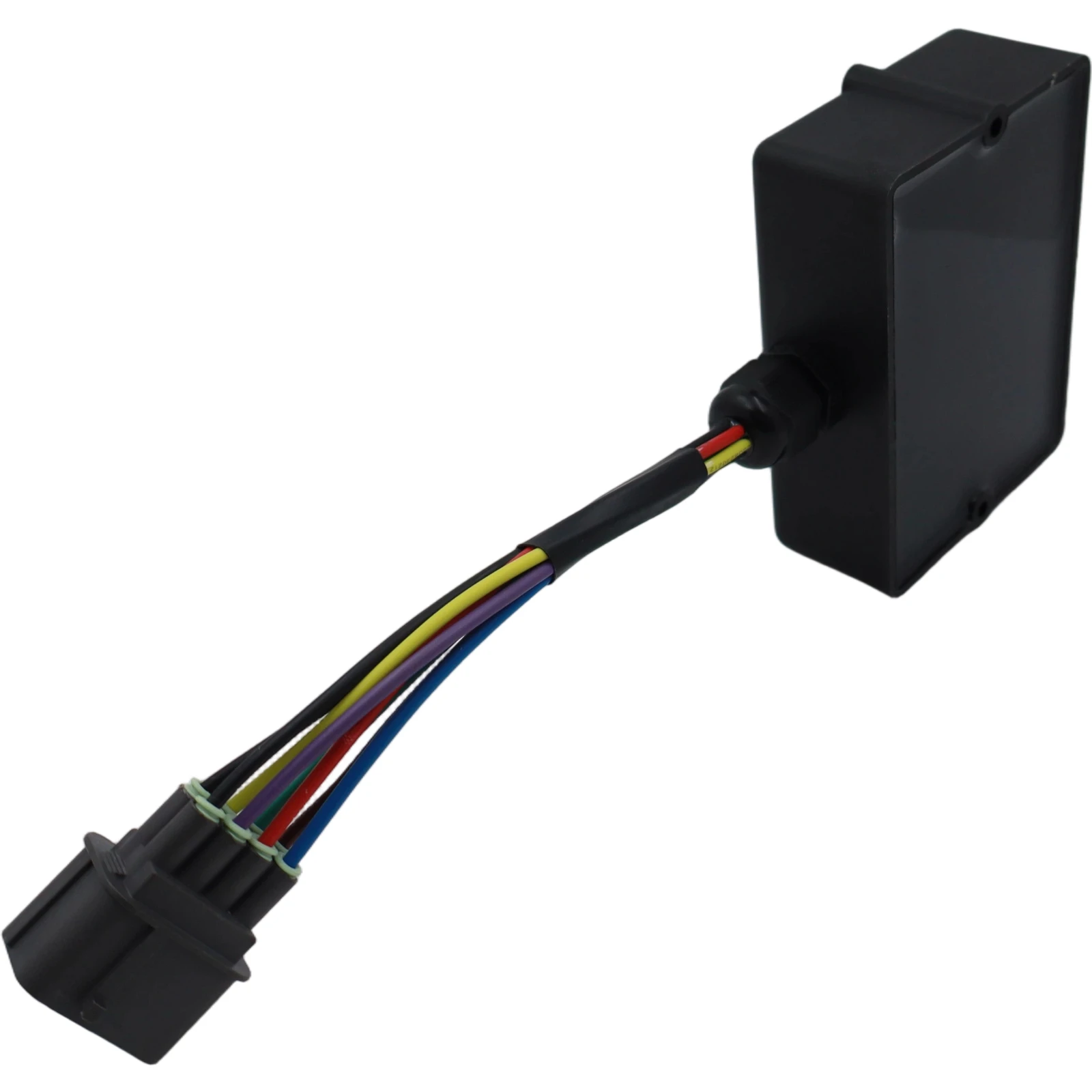 Relay 704/21600 Fits for JCB 2CX 3CX 4CX
