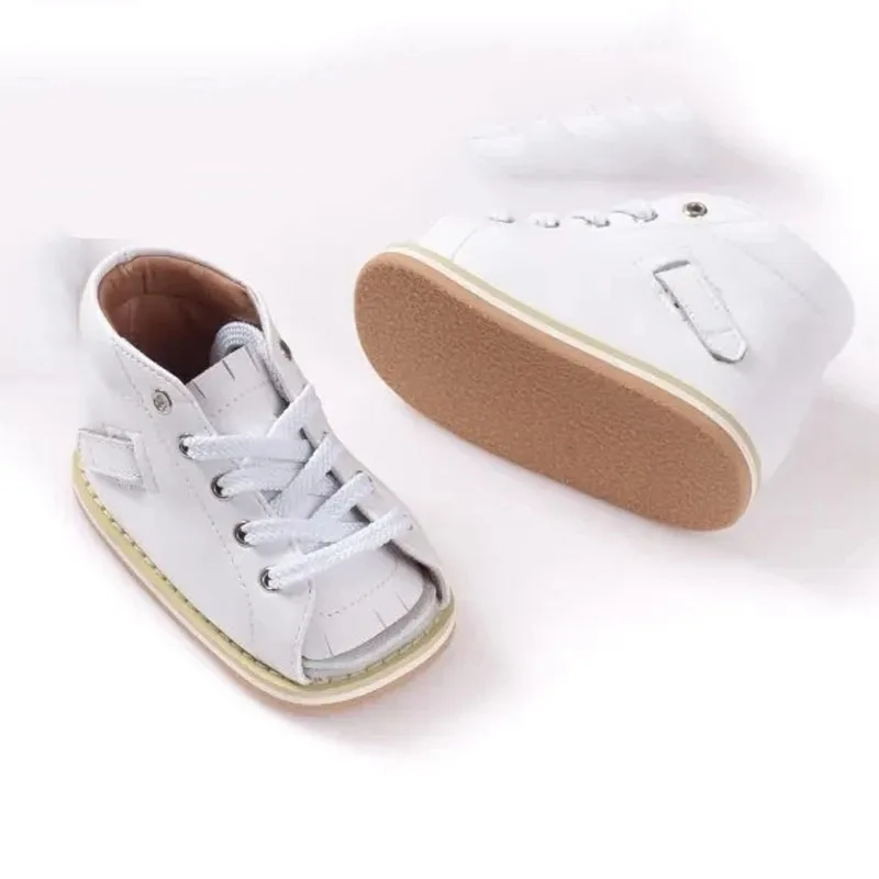 1Pair Baby Orthopedic Dennis Brown Shoes-For X/O Legs, Horseshoe Feet, Foot Varus Footwear