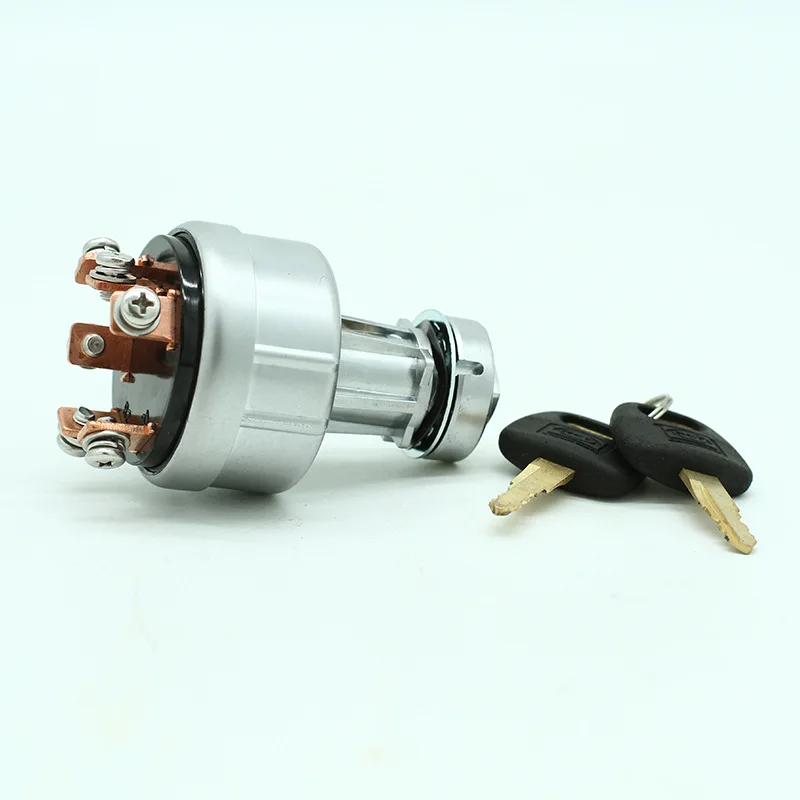 

EX200-1 Ignition System Ignition Switch Automotive Parts Ignition Switch